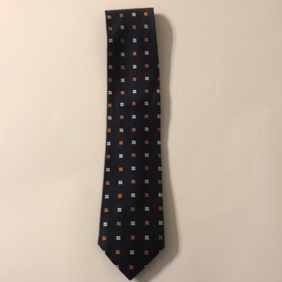 Jos. A. Bank Executive Collection Tie - Picture 1 of 4
